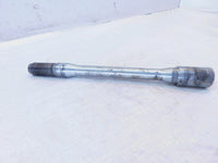 Buell XB XB9 XB9R XB12 XB12R Firebolt Lightning & Ulysses Rear Wheel Axle Bolt
