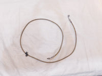 Harley Davidson V-Rod VRod VRSC Night Street Rod & Muscle Left Clutch Hose Line - C3 Cycle