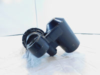 2007 Kawasaki Ninja ZX-10R ZX10R Rear Shock Absorber Suspension Damper For Parts - C3 Cycle