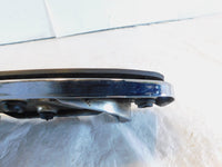 Harley Davidson Softail & Road King Street Electra Glide Floorboard Footboard - C3 Cycle