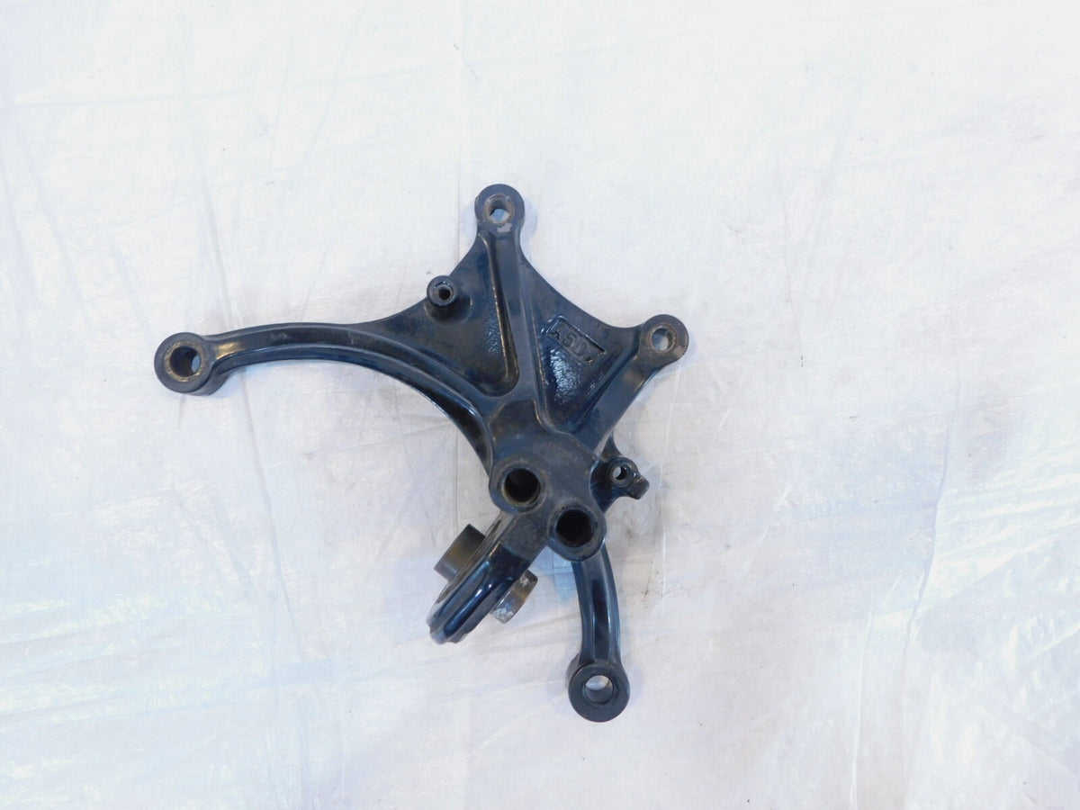 2004-2006 Victory Hammer Kingpin Jackpot Vegas Rear Shock Absorber Mount Bracket