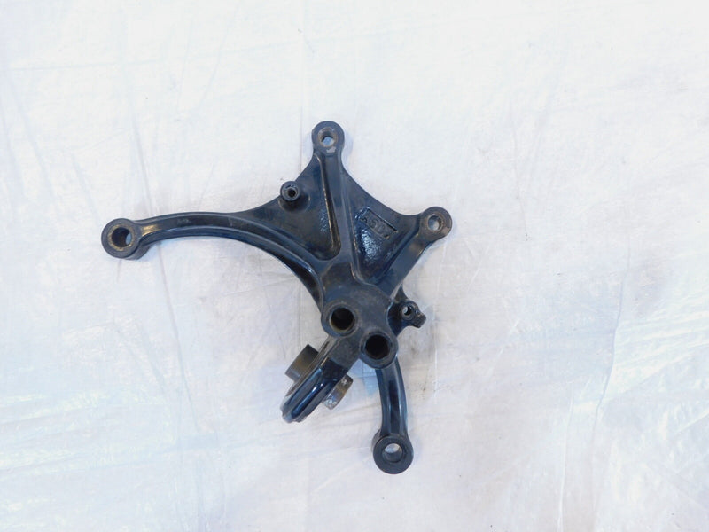 2004-2006 Victory Hammer Kingpin Jackpot Vegas Rear Shock Absorber Mount Bracket