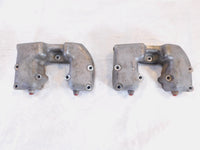1971-1984 Harley Davidson Ironhead Sportster 1000 Cylinder Head Cover Rocker Box - C3 Cycle