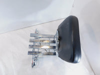 Harley Road King Electra Glide Rear Passenger Backrest Sissybar & Luggage Rack - C3 Cycle