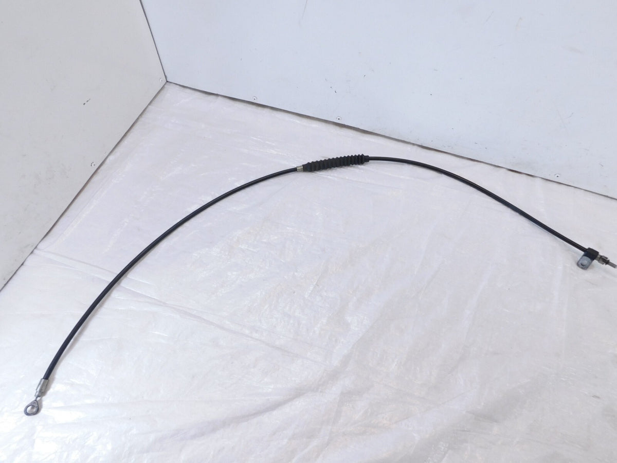 Harley Davidson Sportster 883 & 1200 Sport, Custom & Standard Clutch Cable Line - C3 Cycle
