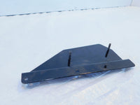 1994 Harley Davidson Electra Glide Classic Ignition Module Bracket Plate - C3 Cycle