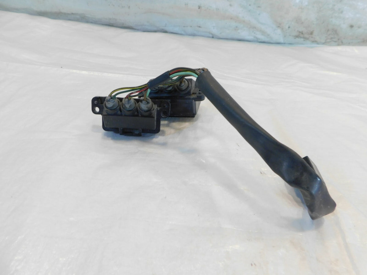 1987-1999 Kawasaki Vulcan 88 1500 Pilot Box Headlight Dash Indicator Light Lamps - C3 Cycle