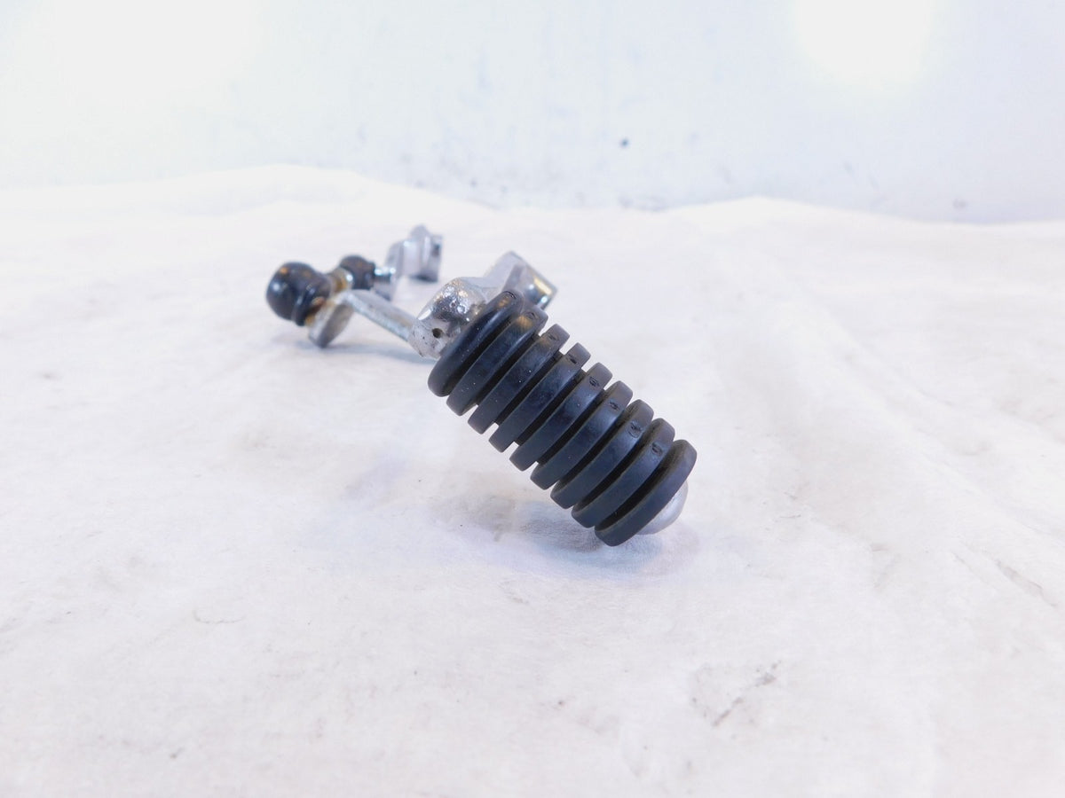 Yamaha Virago 700 750 1000 1100 Gear Change Shifter Shift Pedal & Linkage Rod - C3 Cycle