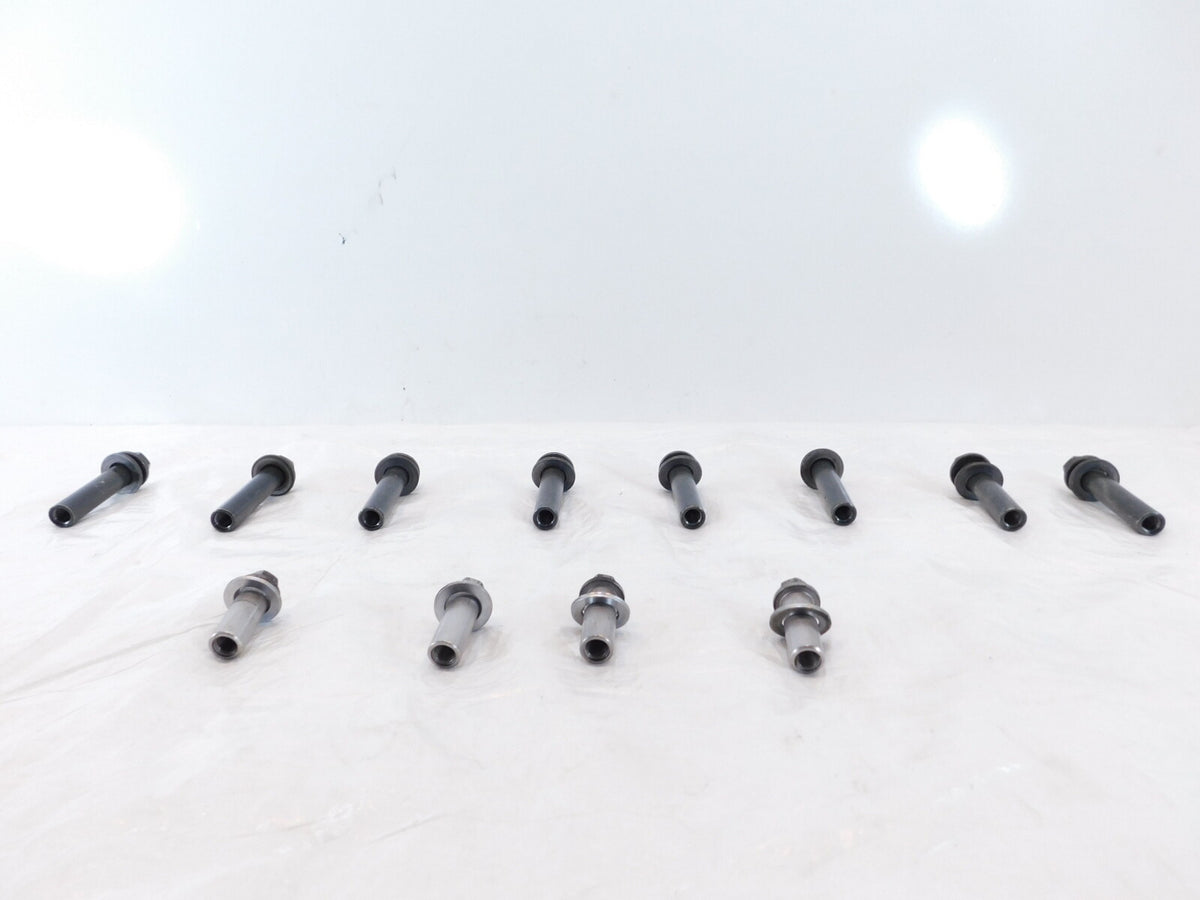 Yamaha XV1600 XV1700 Road Star 1600 1700 S Warrior Cylinder Head Mount Bolt Set - C3 Cycle