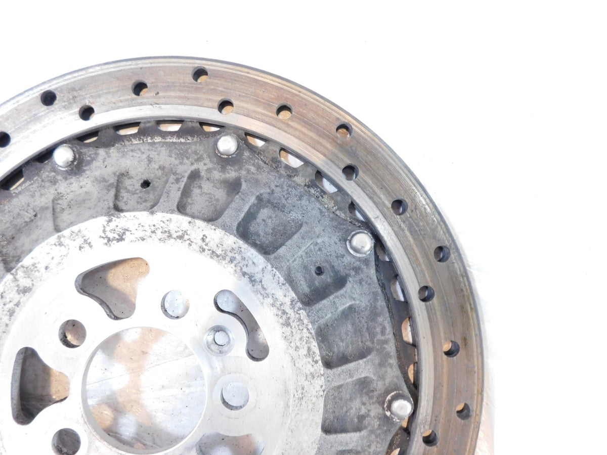 2001-2017 Honda GL1800 Goldwing 1800 Rear Wheel Brake Disc Rotor 43250-MCA-013 - C3 Cycle