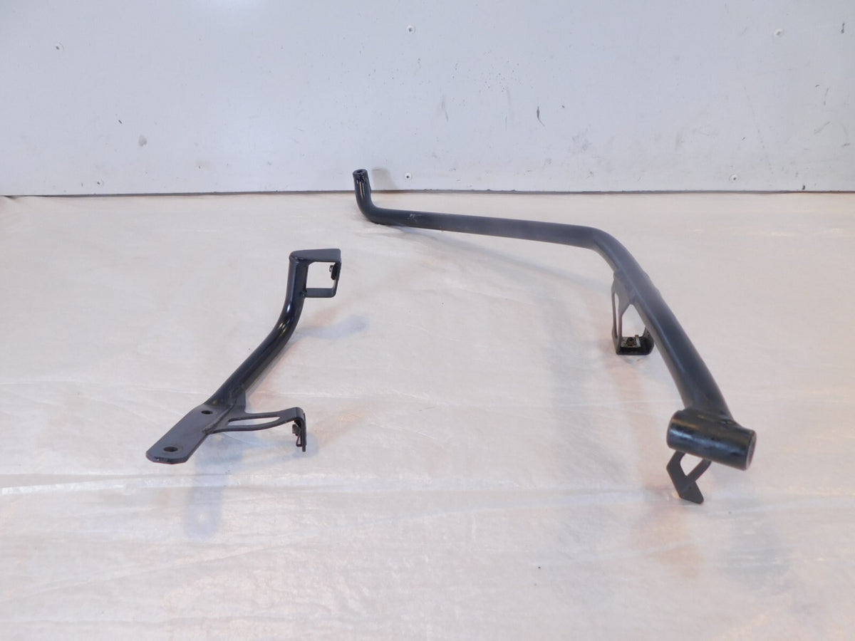 2010-2013 BMW R1200RT Left/Right Engine Spoiler Fairing Cowling Mount Brackets - C3 Cycle