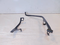 2010-2013 BMW R1200RT Left/Right Engine Spoiler Fairing Cowling Mount Brackets - C3 Cycle