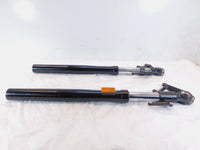 2020 2021 2022 2023 BMW F 900 R F900R Black Front Left/Right Suspension Forks - C3 Cycle