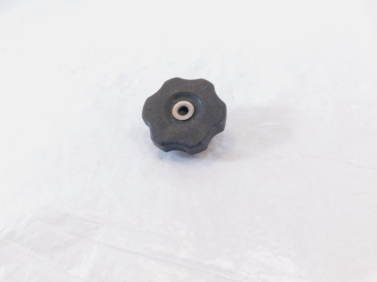 Yamaha FJR1300 FZ6 VStar 1300 Royal Star Radiator Cooling Coolant Filler Top Cap - C3 Cycle