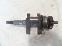 Ducati Monster & Hypermotard 796 Crankshaft Crank Shaft w/ Primary Drive Gear - C3 Cycle
