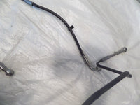 2011 2012 2013 2014 2015 Triumph Speed Triple 1050 ABS Brake Hose Pipe Lines - C3 Cycle