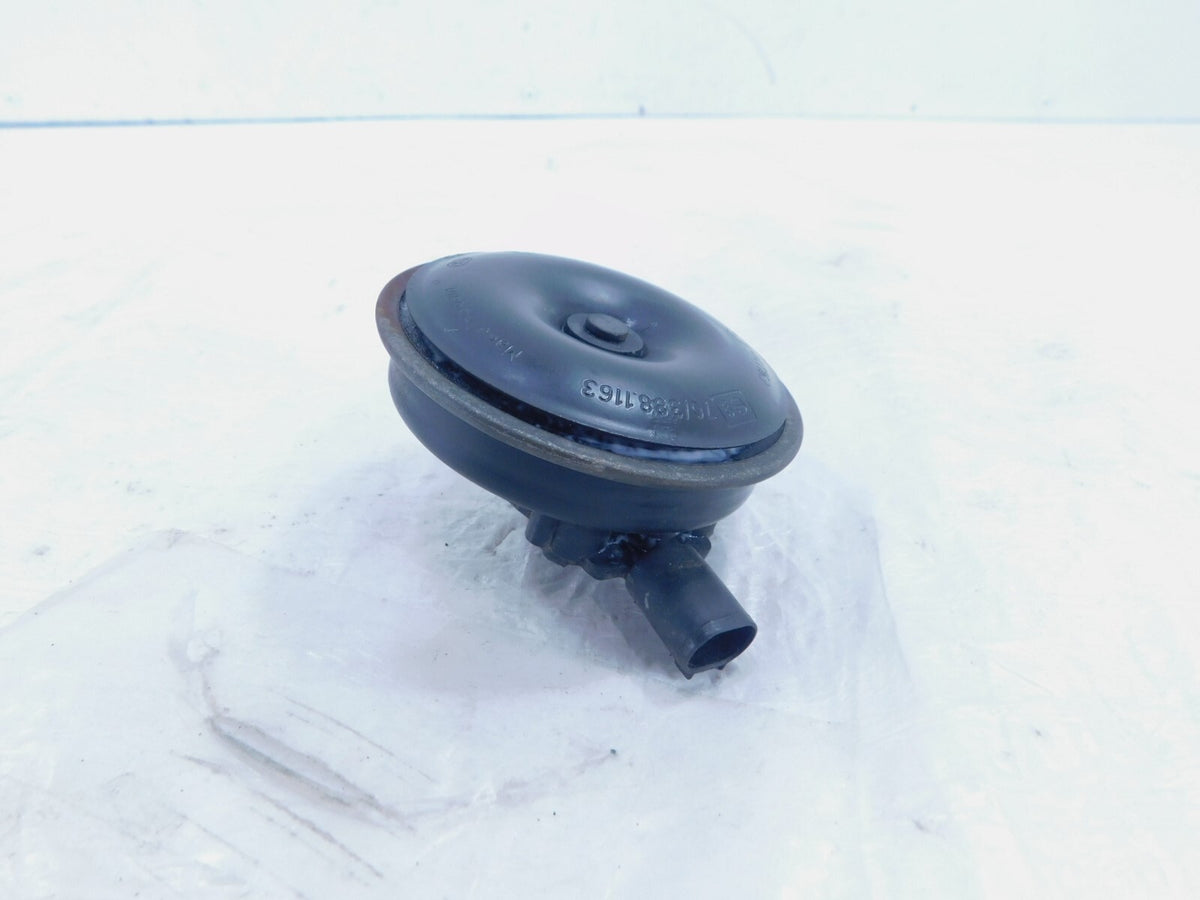 BMW F650GS HP2 Enduro Megamoto Sport R1200R R1200GS Adventure Horn - 61338414392 - C3 Cycle