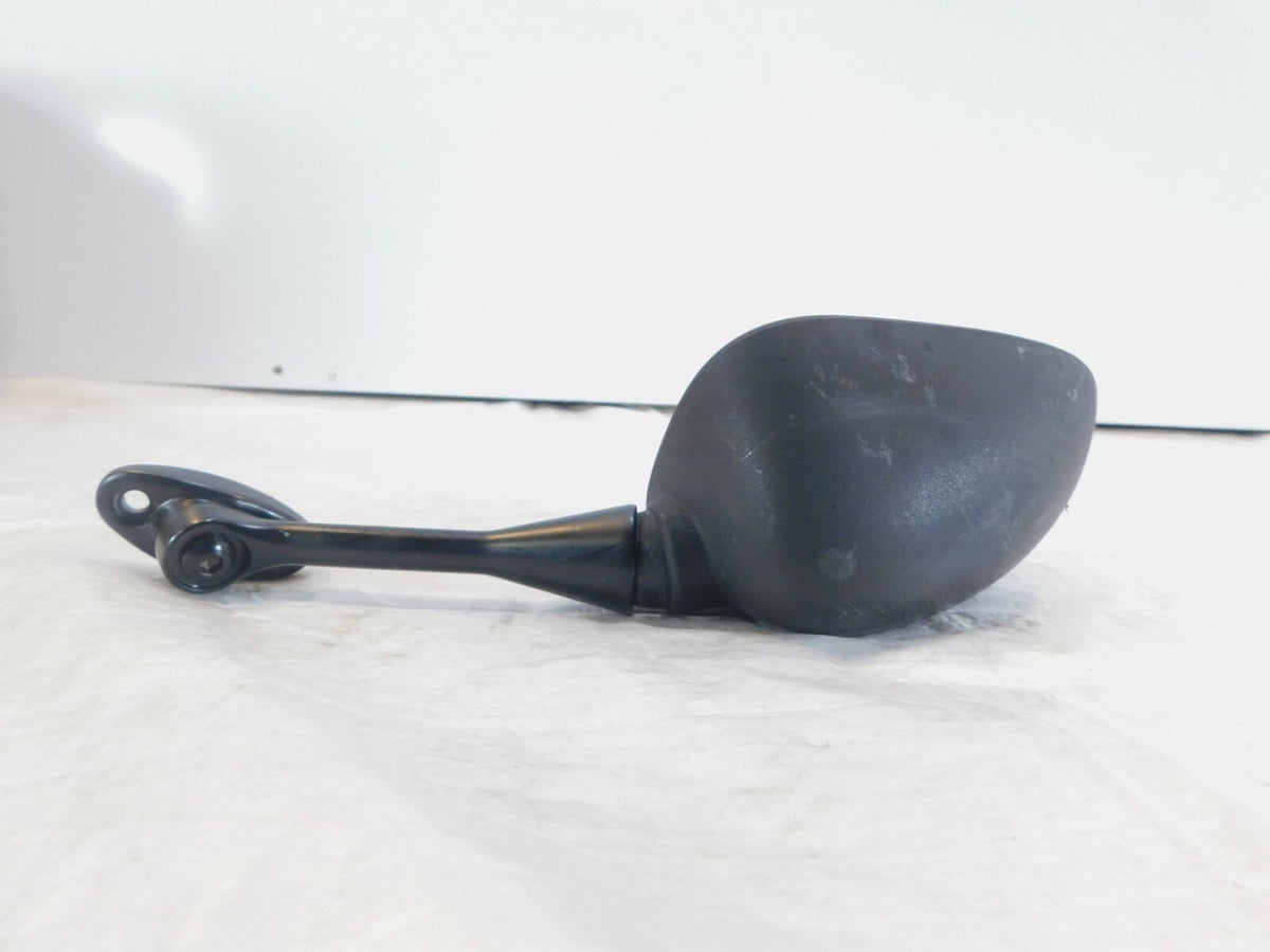 2005-2017 Hyosung GT250R Comet Left Side Cowling Fairing Rear View Mirror - C3 Cycle