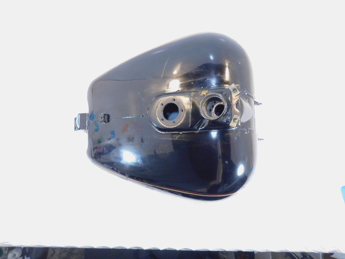 1995 & 1996 Harley Davidson Road King Tour & Electra Glide Fuel Gas Petrol Tank - C3 Cycle