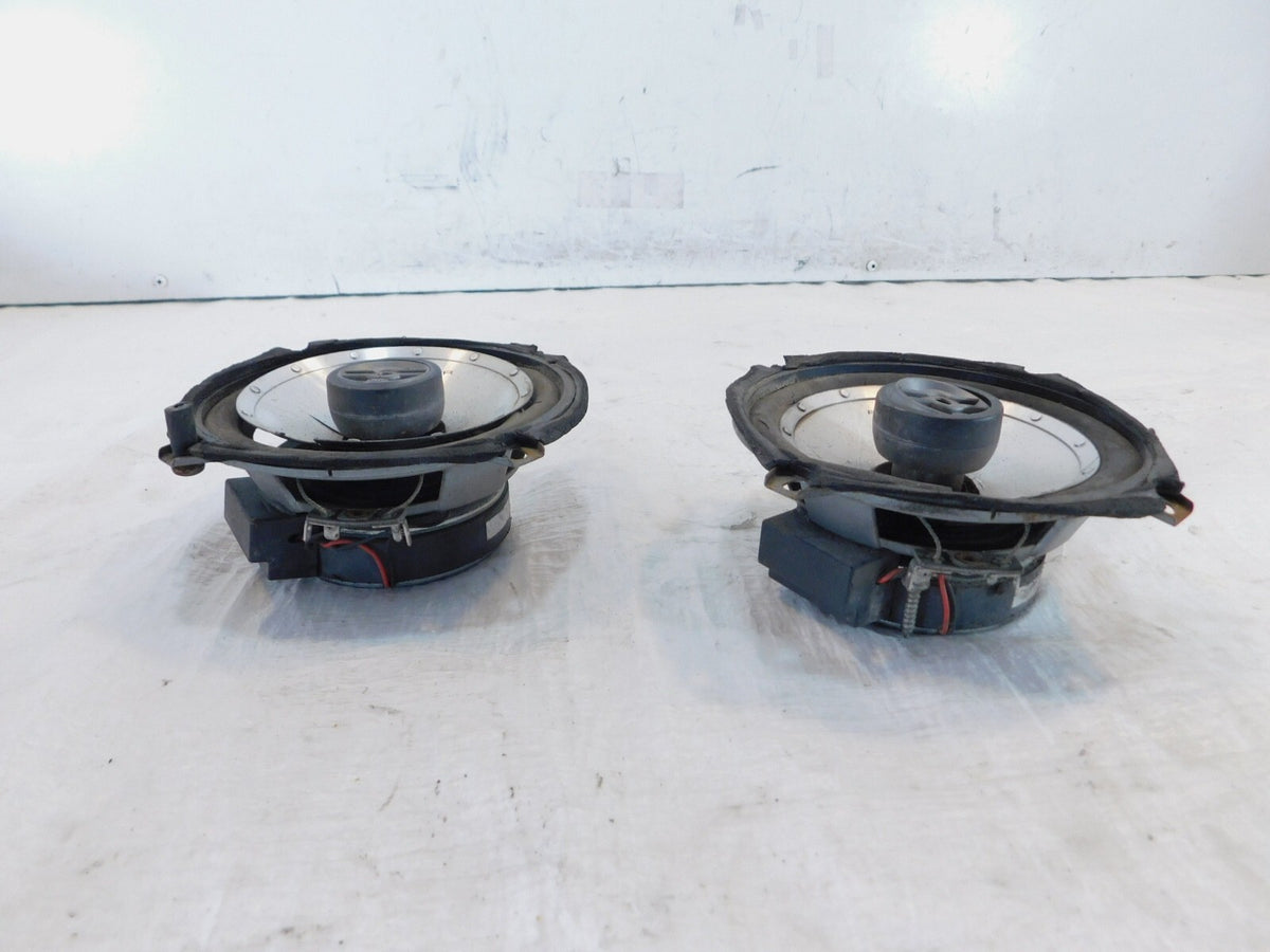 Harley Davidson Touring Electra Glide Ultra Classic Front Fairing Speakers - C3 Cycle