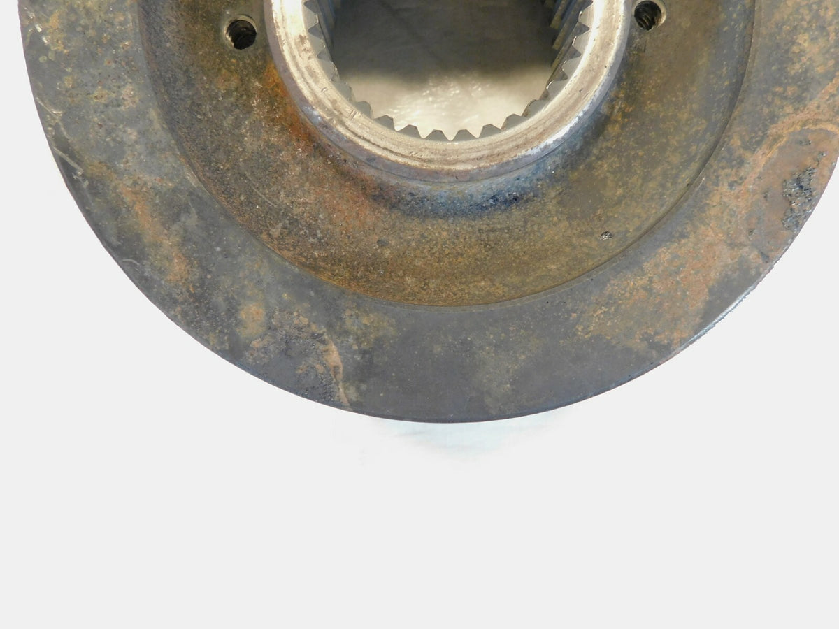 Harley Davidson Sportster 883 & XR1200 Front 28 Tooth Belt Pulley Drive Sprocket - C3 Cycle