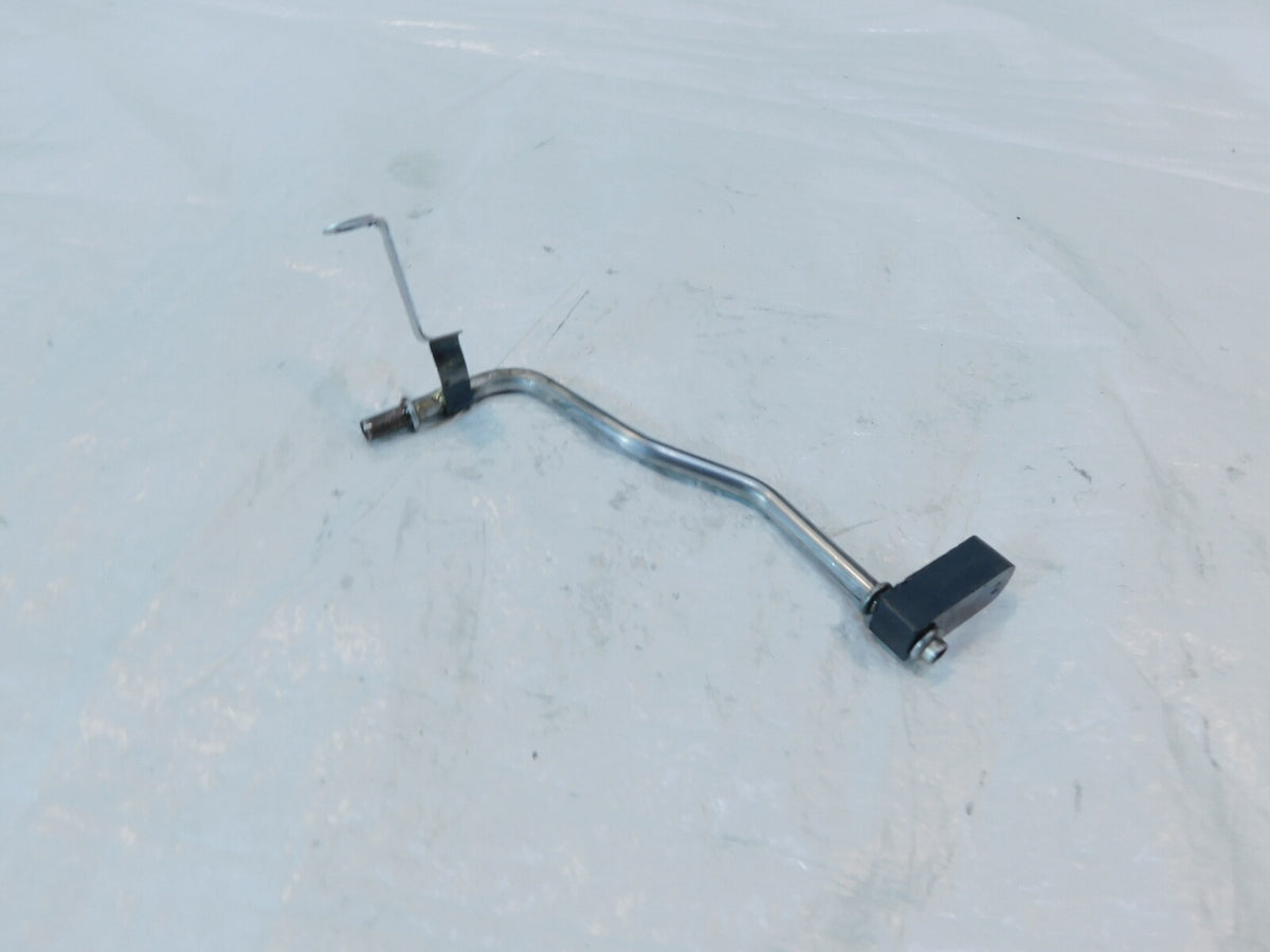 Yamaha V-Max 1200 VMX12 OEM Engine Motor Crankcase Oil Pump Delivery Pipe Tube - C3 Cycle