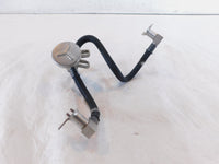 Harley Davidson Pan America 1250 1250S Fuel Gas Tank Pump Rail Hose Line Pipe - C3 Cycle