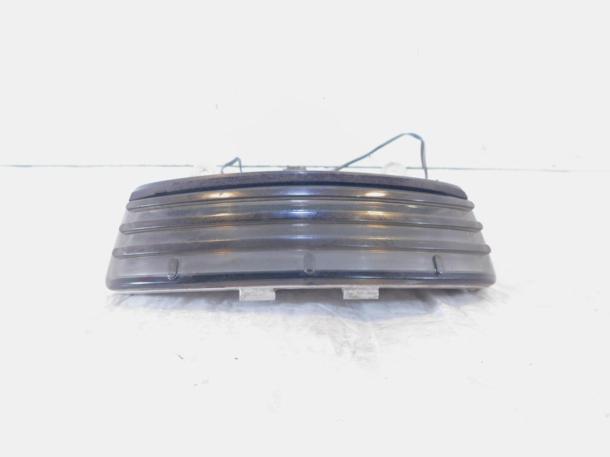 2009 Harley Davidson Touring Street Glide FLHX Rear Fender Fascia Light Lamp - C3 Cycle