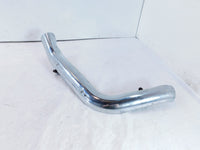 Harley Softail Heritage Classic Rear Exhaust Header Pipe Cover Heat Shield