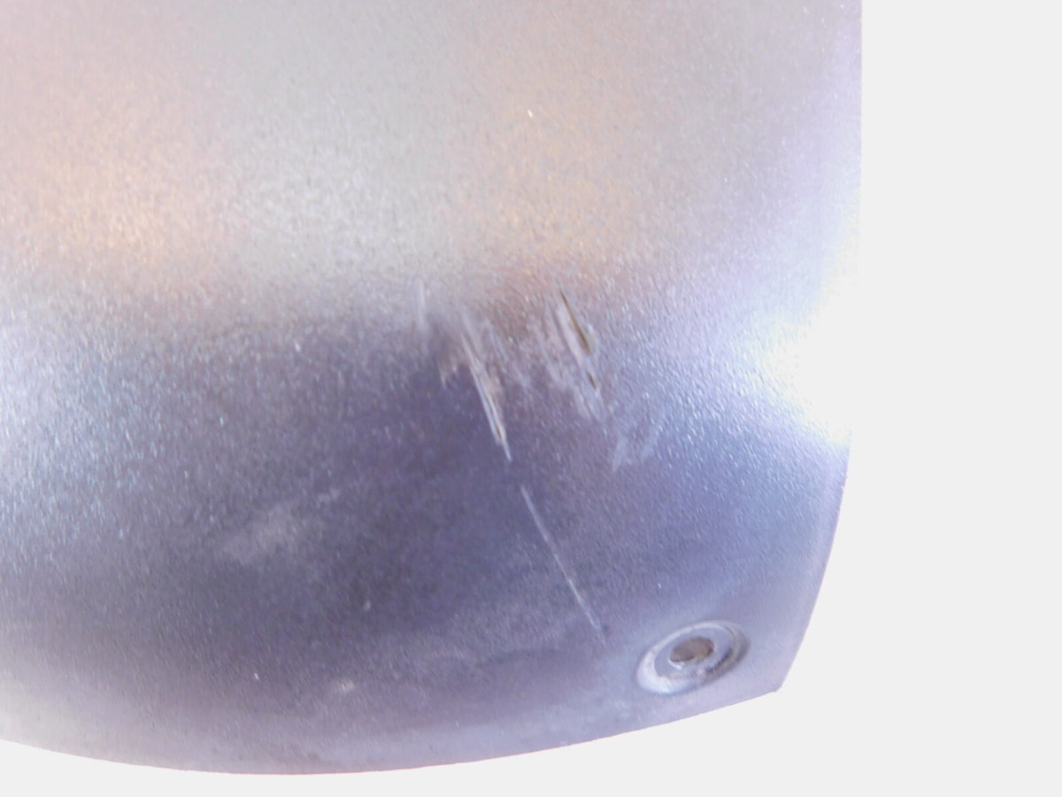2006-2009 Moto Guzzi Norge 1200 GTL Windshield Adjustment Motor Cover Cap Panel - C3 Cycle