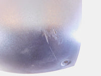 2006-2009 Moto Guzzi Norge 1200 GTL Windshield Adjustment Motor Cover Cap Panel - C3 Cycle