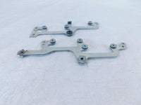 Aprilia RSV 1000 Mille Tuono R Right/Left Engine Ignition Coil Bracket Supports - C3 Cycle