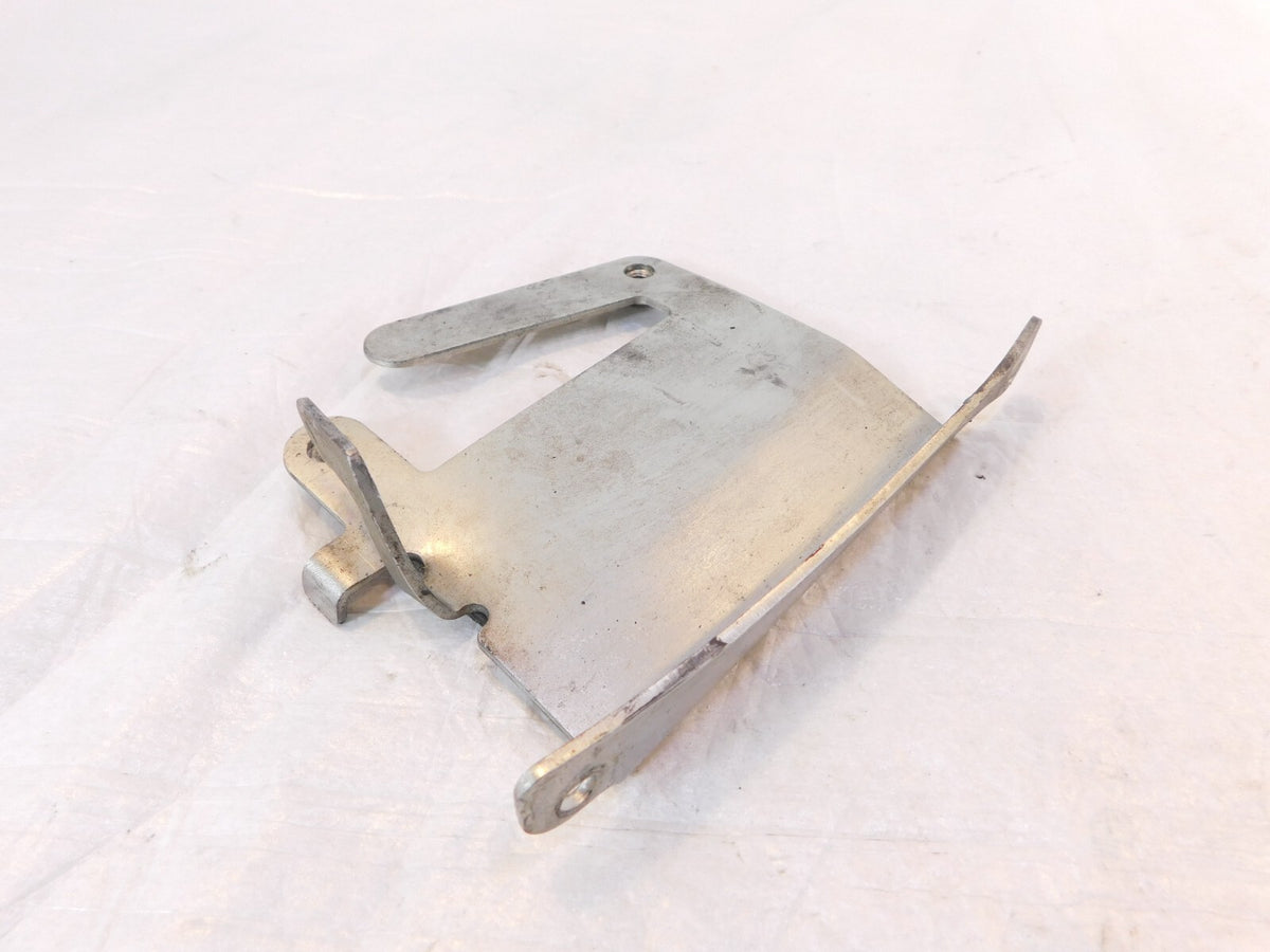 02-07 Harley Davidson V-Rod VRod VRSC VRSCA Ignition Module ECM Mount Bracket - C3 Cycle