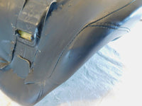 Harley Electra Glide Ultra Classic & Road Glide Ultra Rider & Passenger Seat - C3 Cycle