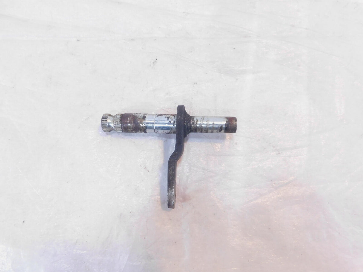 1987-1996 Honda VT1100 Shadow 1100 Brake Pedal Pivot Shaft Lever "Middle Arm" - C3 Cycle