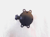 Harley Davidson Dyna Fat Street Bob & Wide Glide Chrome Ignition Switch - No Key