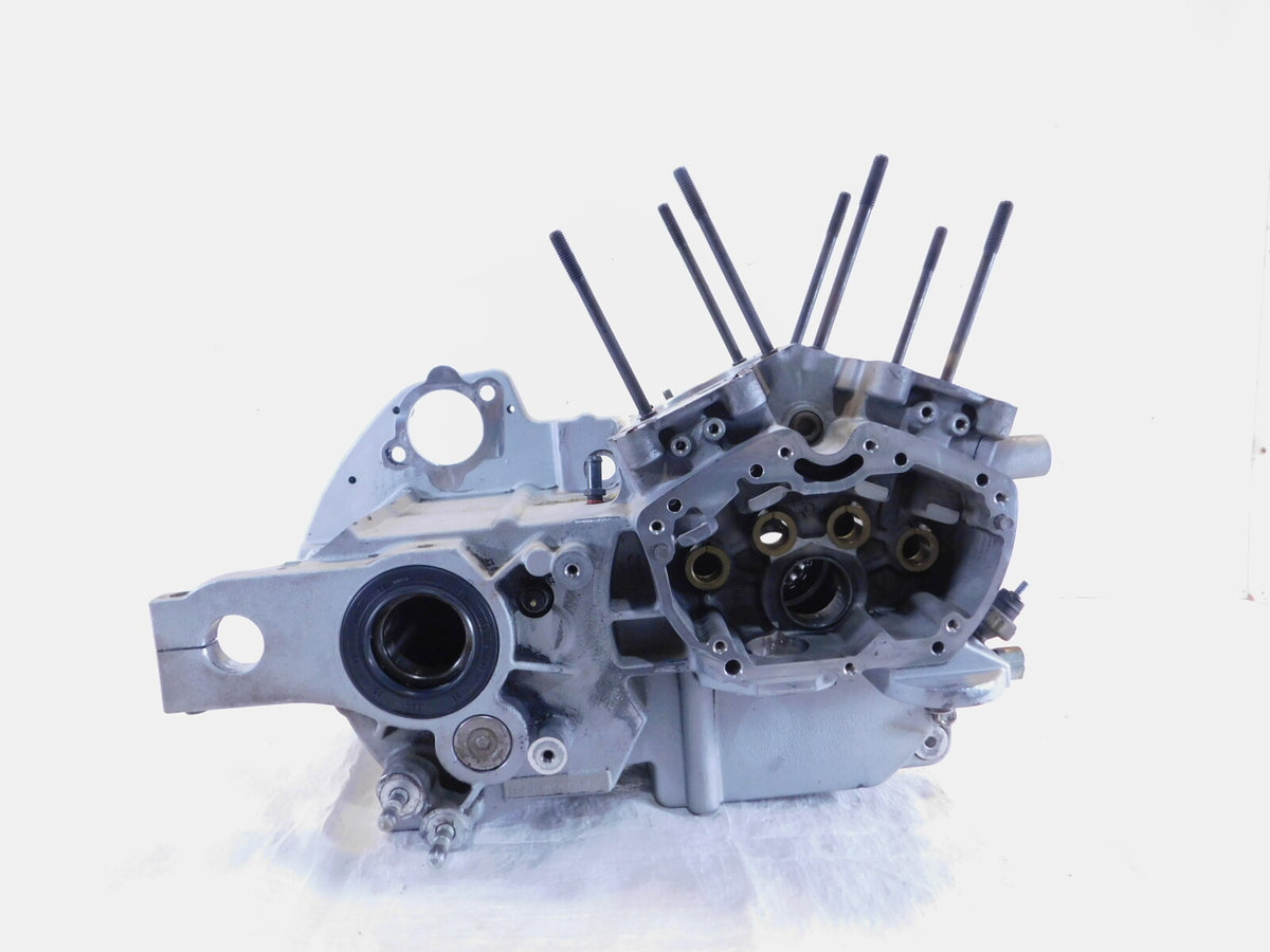 Buell XB9 XB12 Firebolt & Lightning & Ulysses Engine Motor Block Crankcase - C3 Cycle