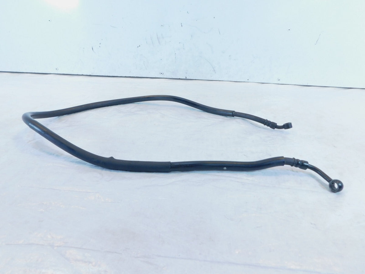 2001-2004 Kawasaki Vulcan VN1500 Classic Rear Disc Brake Caliper Hose Pipe Line - C3 Cycle