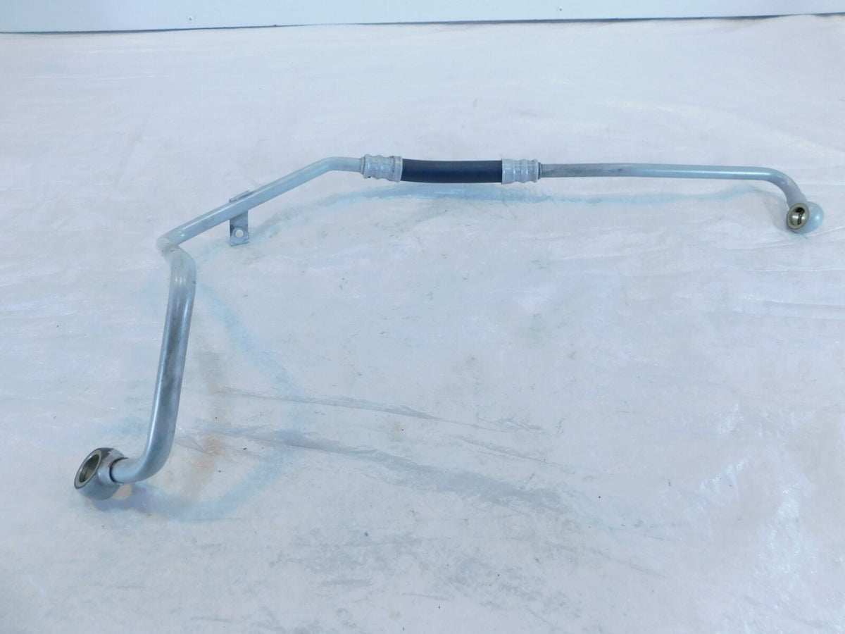 2004-2005 BMW F650CS F650 CS Engine Motor Oil Pipe Line Outlet - 11437680126 - C3 Cycle