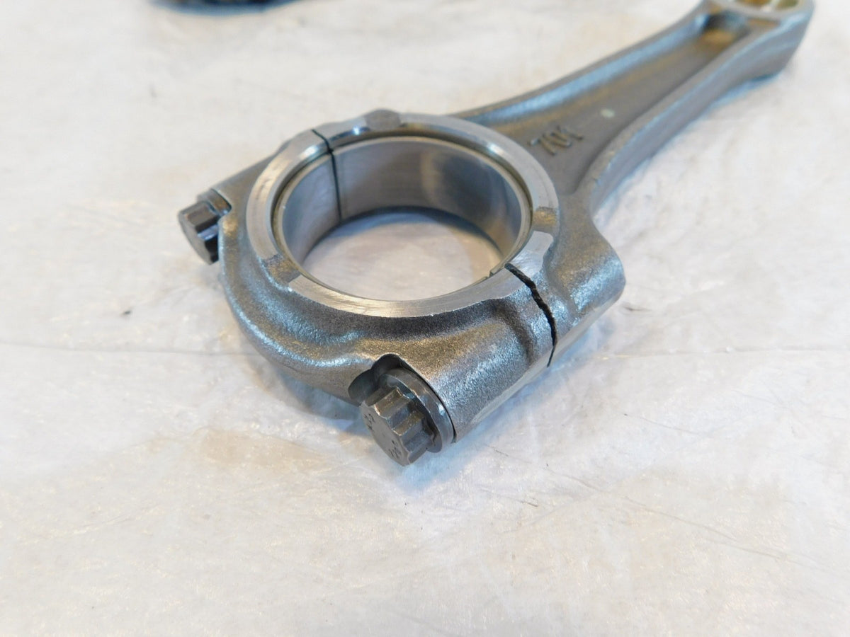 2019-2022 Can-Am Ryker 600 900 STD ACE & Rally Crankshaft Piston Connecting Rods - C3 Cycle