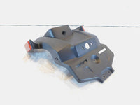 2006-2010 Buell XB XB12 XB12X Ulysses Rear Fender License Plate Mount Bracket - C3 Cycle