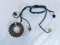 1987-2009 Suzuki Intruder Boulevard S83 VS1400 Generator Alternator Stator Coil - C3 Cycle