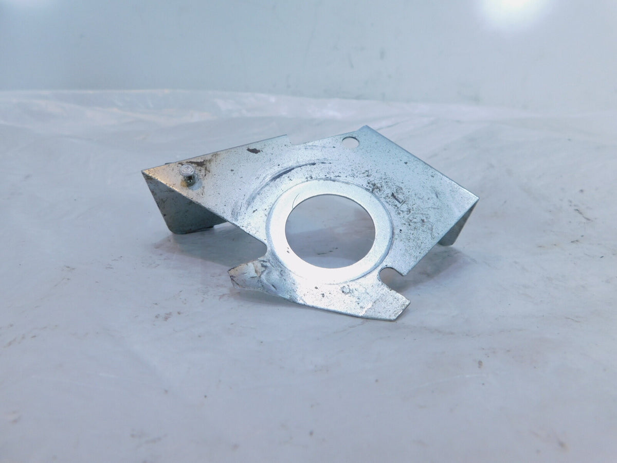 Harley Davidson Electra Glide & Road King Front Fork Triple Tree Lock Plate - C3 Cycle