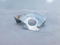 Harley Davidson Electra Glide & Road King Front Fork Triple Tree Lock Plate - C3 Cycle