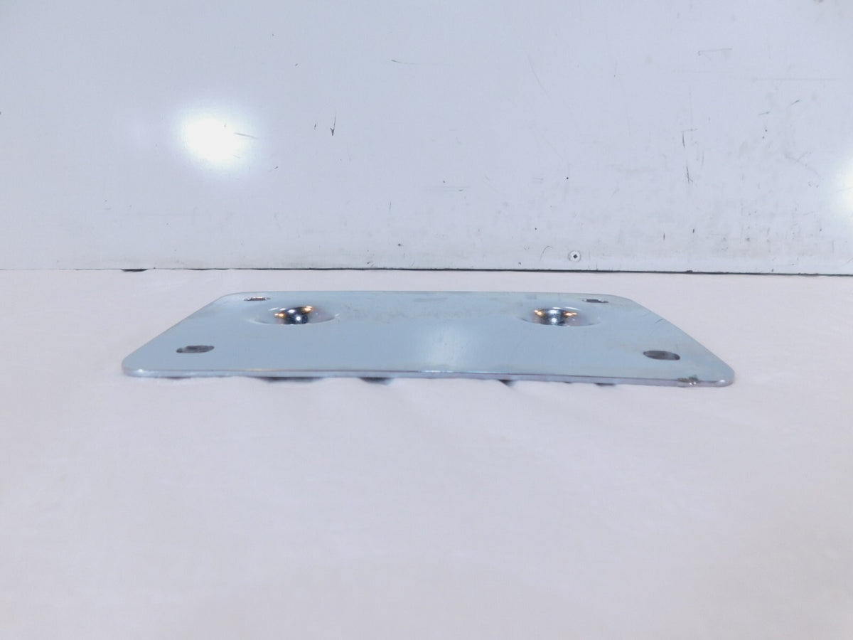 Harley Davidson Touring Road King & Electra Glide License Plate Mount Bracket - C3 Cycle