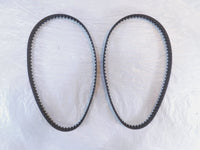 Honda GL1500 Valkyrie & Goldwing 1500 Engine Motor Camshaft Cam Timing Belts - C3 Cycle