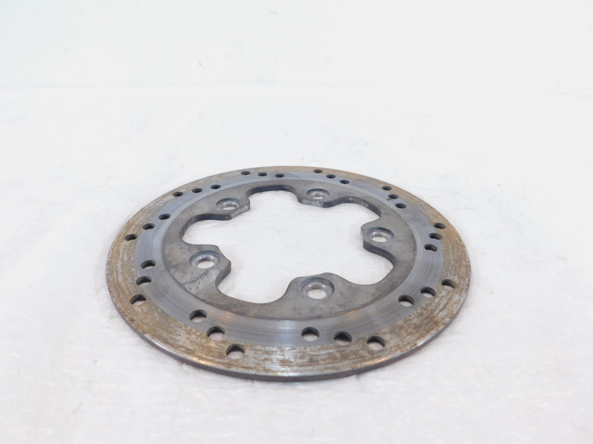 2007-2022 Suzuki AN400 Burgman 400 Rear Wheel Brake Disc Rotor 69211-05H00 - C3 Cycle