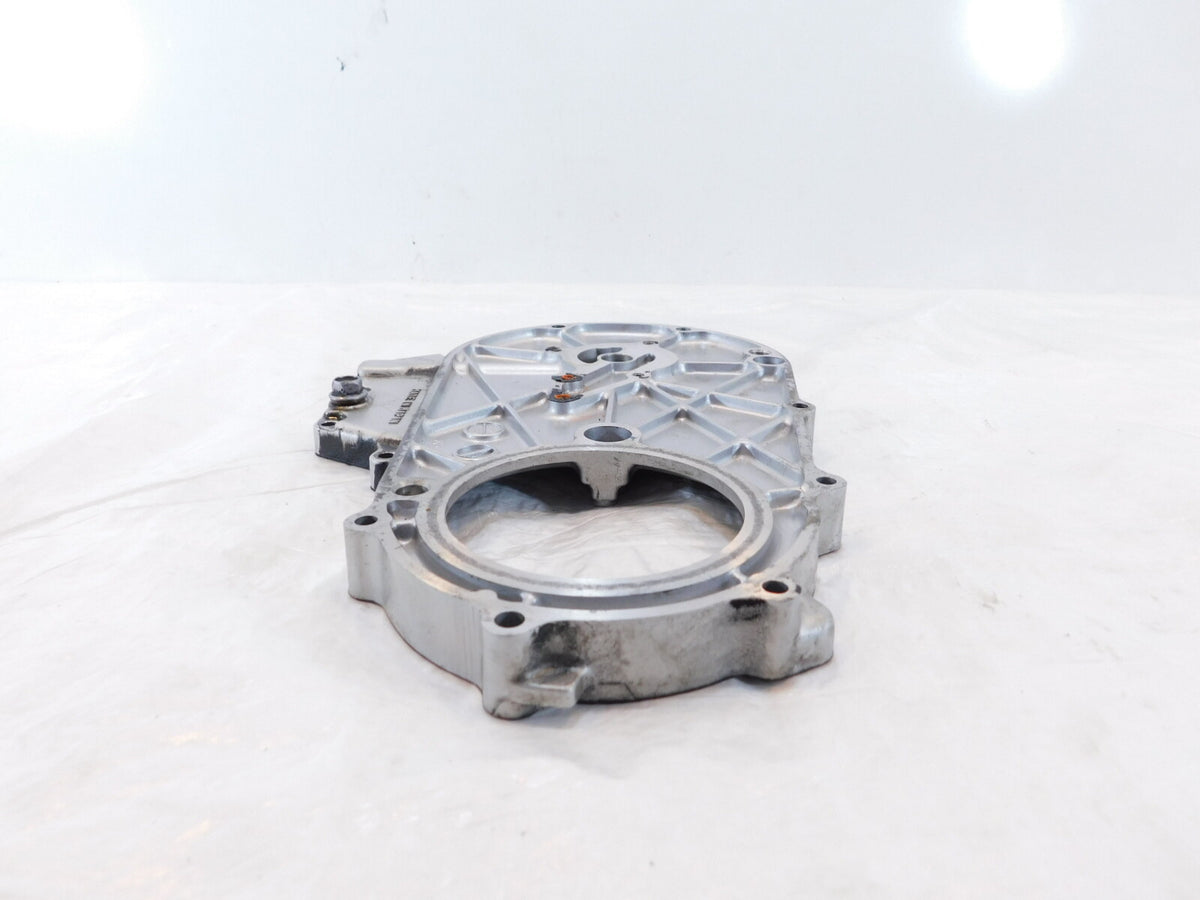 Yamaha XV1600 XV1700 Road Star 1600 Right Side Inner Transfer Gear Case Cover - C3 Cycle