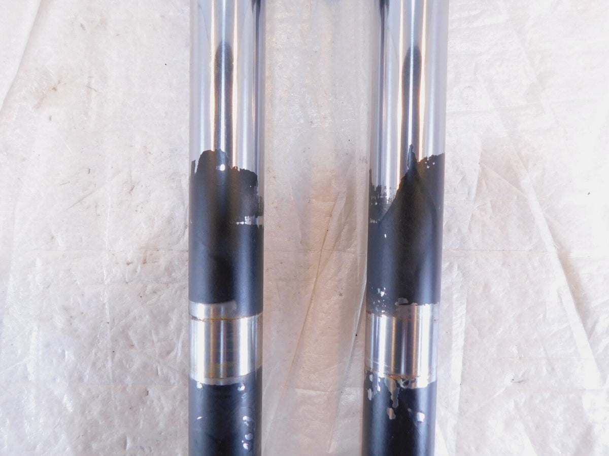 1996-2016 Honda Rebel 250 CMX250 CMX250C Front End Wheel Suspension Fork Shocks - C3 Cycle
