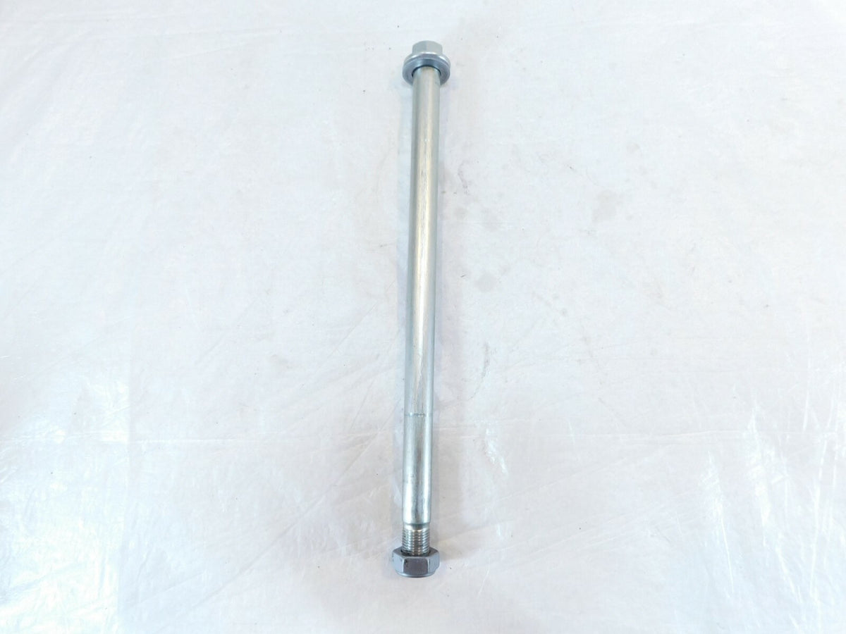 Triumph Bonneville T120 Street Twin & Thruxton 1200 R Swingarm Pivot Bolt Shaft - C3 Cycle